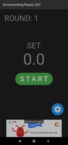 Run android online APK Armwrestling Ready GO! from MyAndroid or emulate Armwrestling Ready GO! using MyAndroid Run android online APK Armwrestling Ready GO! from MyAndroid or emulate Armwrestling Ready GO! using MyAndroid