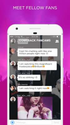 Emulate Android APK ARMY AMINO for BTS India Emulate Android APK ARMY AMINO for BTS India