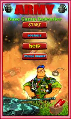 Emulate Android APK Army Basecamp Defender Emulate Android APK Army Basecamp Defender