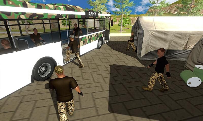 Run android online APK Army Bus Driving Simulator from MyAndroid or emulate Army Bus Driving Simulator using MyAndroid Run android online APK Army Bus Driving Simulator from MyAndroid or emulate Army Bus Driving Simulator using MyAndroid