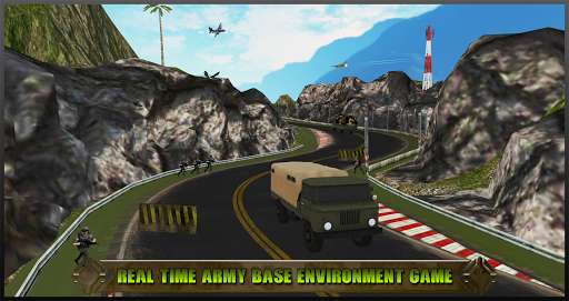 Run android online APK Army Cargo Trailer Parking from MyAndroid or emulate Army Cargo Trailer Parking using MyAndroid Run android online APK Army Cargo Trailer Parking from MyAndroid or emulate Army Cargo Trailer Parking using MyAndroid