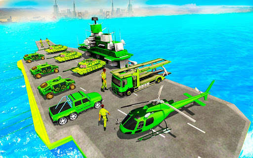 Run android online APK Army Car Transporter Cargo Cruise Ship Driving Sim from MyAndroid or emulate Army Car Transporter Cargo Cruise Ship Driving Sim using MyAndroid Run android online APK Army Car Transporter Cargo Cruise Ship Driving Sim from MyAndroid or emulate Army Car Transporter Cargo Cruise Ship Driving Sim using MyAndroid