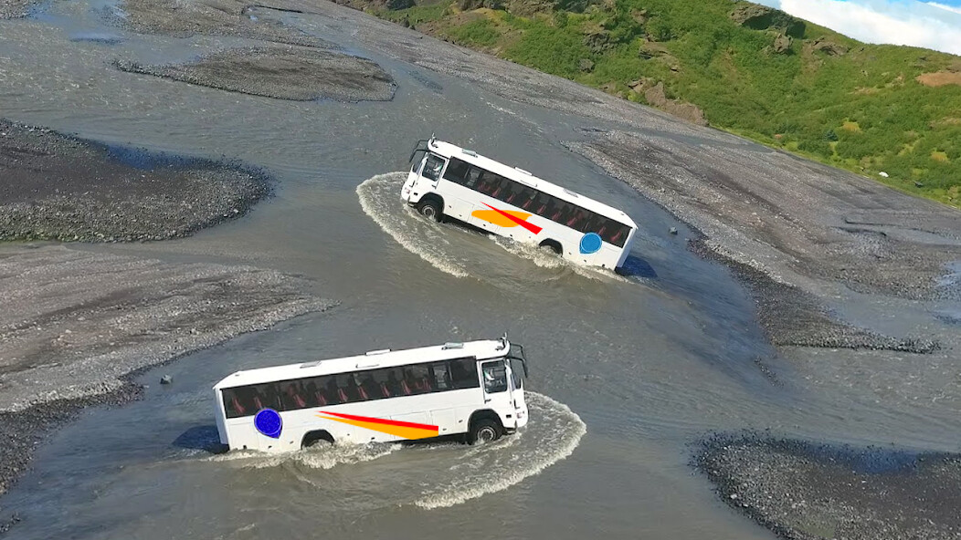 Run android online APK Army Coach Bus Simulator 3D from MyAndroid or emulate Army Coach Bus Simulator 3D using MyAndroid