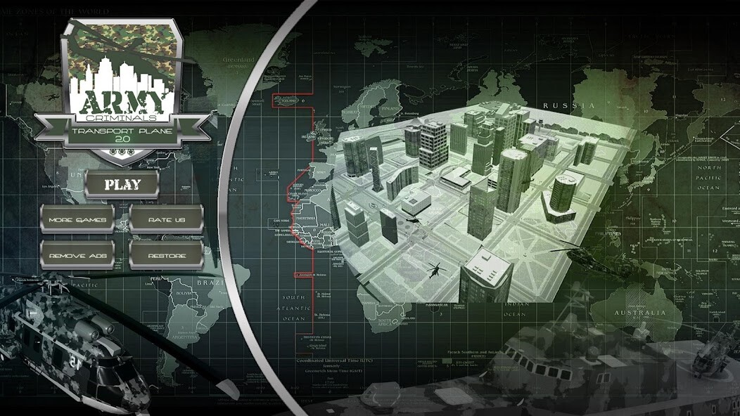 Run android online APK Army Criminals Transport Games from MyAndroid or emulate Army Criminals Transport Games using MyAndroid Run android online APK Army Criminals Transport Games from MyAndroid or emulate Army Criminals Transport Games using MyAndroid