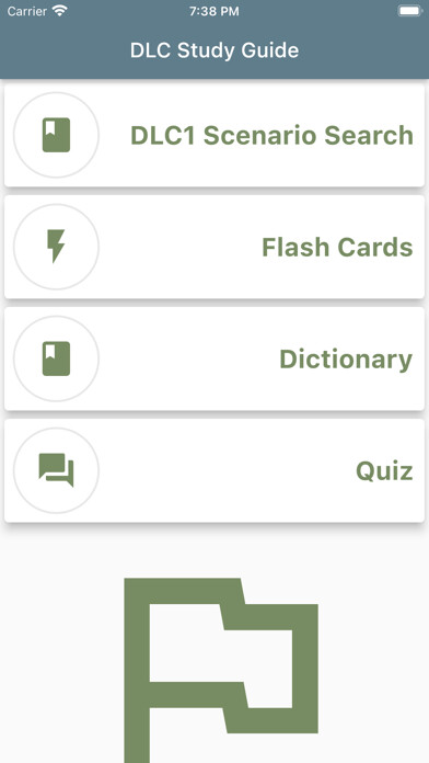 Run android online APK Army DLC  SSD Study from MyAndroid or emulate Army DLC  SSD Study using MyAndroid