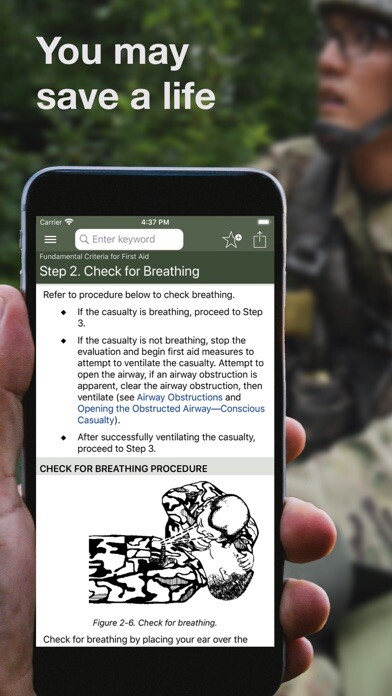 Emulate iPhone app Army First Aid using MyAndroid Emulate iPhone app Army First Aid using MyAndroid
