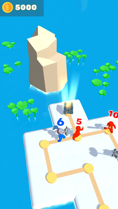 Emulate iPhone app Army Go using MyAndroid Emulate iPhone app Army Go using MyAndroid