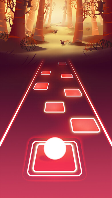 Emulate iPhone app ARMY HOP: Kpop Music Game using MyAndroid Emulate iPhone app ARMY HOP: Kpop Music Game using MyAndroid