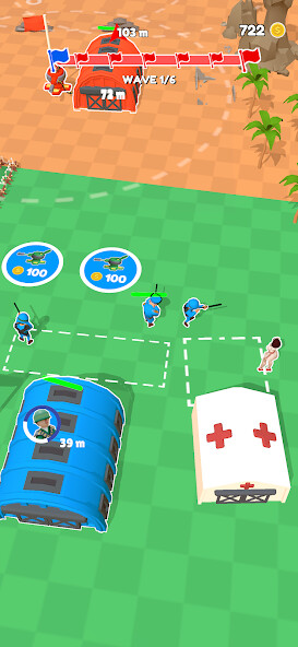 Run android online APK Army Invasion from MyAndroid or emulate Army Invasion using MyAndroid Run android online APK Army Invasion from MyAndroid or emulate Army Invasion using MyAndroid