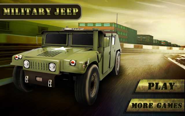 Emulate Android APK Army Jeep parking 3d Emulate Android APK Army Jeep parking 3d