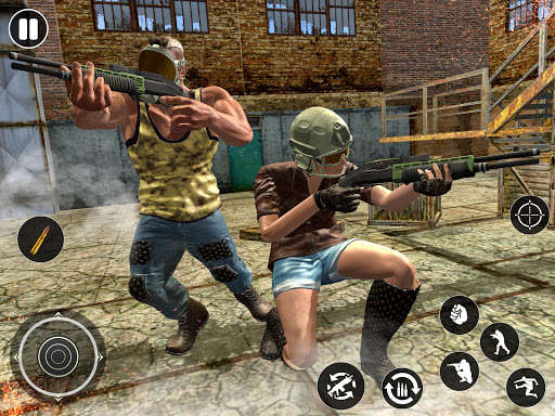 Emulate Android APK Army Last Day Battleground Survivor Emulate Android APK Army Last Day Battleground Survivor