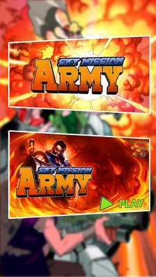 Emulate Android APK Army Metal - Soldier Shooter Emulate Android APK Army Metal - Soldier Shooter
