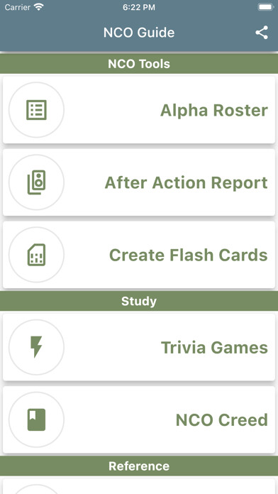 Run android online APK Army NCO Tools Guide from MyAndroid or emulate Army NCO Tools Guide using MyAndroid Run android online APK Army NCO Tools Guide from MyAndroid or emulate Army NCO Tools Guide using MyAndroid
