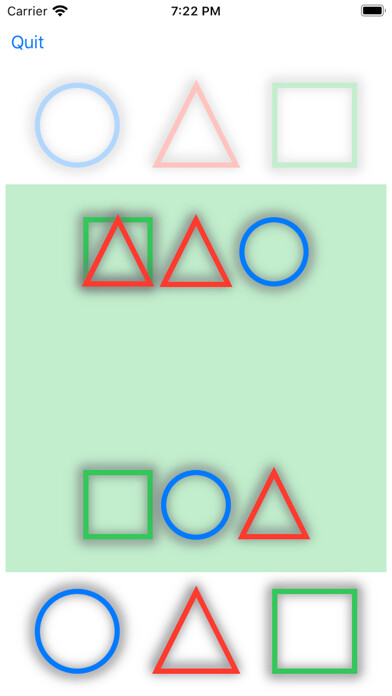 Emulate iPhone app Army of Three using MyAndroid Emulate iPhone app Army of Three using MyAndroid