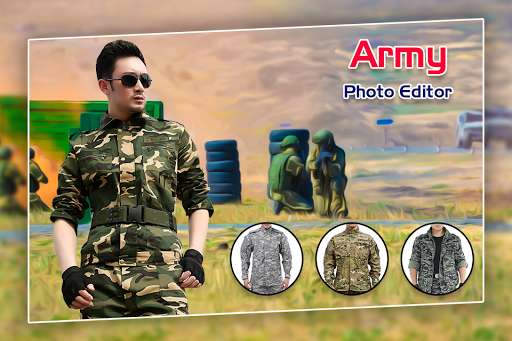 Run android online APK Army Photo Editor from MyAndroid or emulate Army Photo Editor using MyAndroid Run android online APK Army Photo Editor from MyAndroid or emulate Army Photo Editor using MyAndroid
