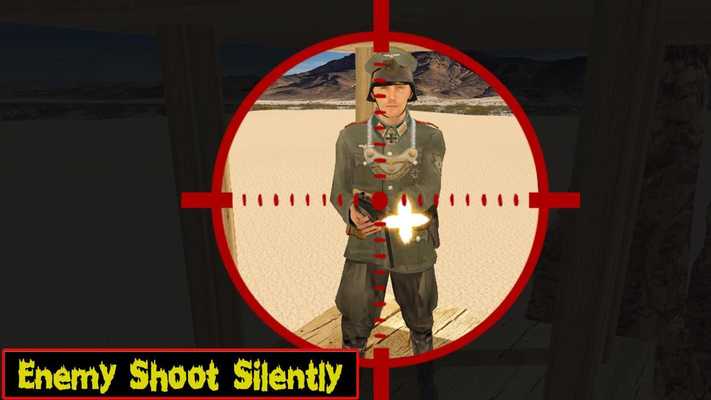 Emulate Android APK Army Professional Commando Sniper Shooting Mission