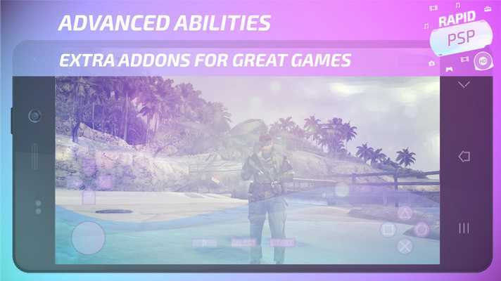 Emulate Android APK Army Rescue Mission Military Truck 3D : Warzone