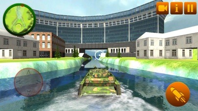 Emulate iPhone app Army Sea Battle Survival using MyAndroid Emulate iPhone app Army Sea Battle Survival using MyAndroid