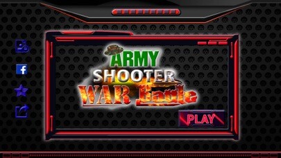 Emulate iPhone app Army Shooter War Battle using MyAndroid Emulate iPhone app Army Shooter War Battle using MyAndroid