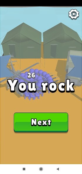 Run android online APK Army Squad from MyAndroid or emulate Army Squad using MyAndroid