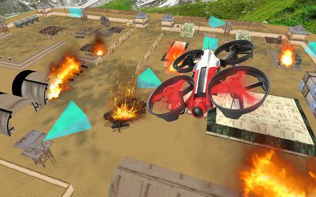 Emulate Android APK Army Strike Combat RC Spy Drone - Flying Simulator Emulate Android APK Army Strike Combat RC Spy Drone - Flying Simulator