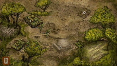 Emulate iPhone app Army Strike Force Weaponry Battalion using MyAndroid Emulate iPhone app Army Strike Force Weaponry Battalion using MyAndroid