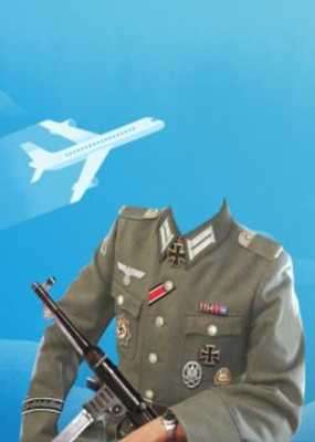 Emulate Android APK Army Suit Photo Emulate Android APK Army Suit Photo