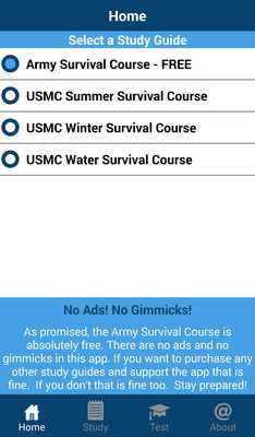 Emulate Android APK Army Survival Study Guide Emulate Android APK Army Survival Study Guide