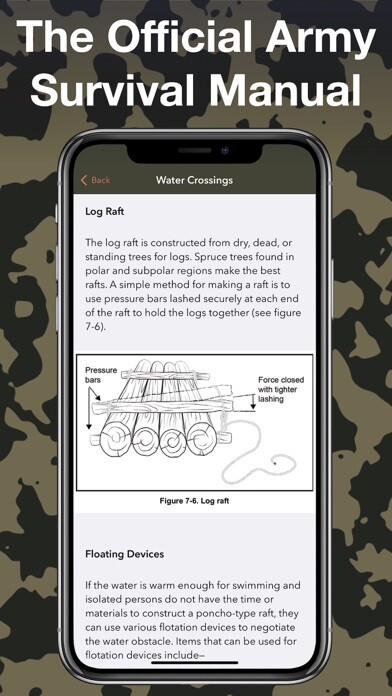 Emulate iPhone app Army Survival Tactics using MyAndroid Emulate iPhone app Army Survival Tactics using MyAndroid