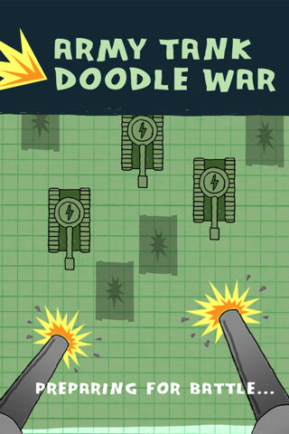 Emulate iPhone app Army Tank Doodle War - A Super Fun Defense Cartoon Battle Free Game using MyAndroid Emulate iPhone app Army Tank Doodle War - A Super Fun Defense Cartoon Battle Free Game using MyAndroid