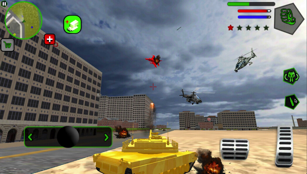 Run android online APK Army Tank Robot Transform from MyAndroid or emulate Army Tank Robot Transform using MyAndroid Run android online APK Army Tank Robot Transform from MyAndroid or emulate Army Tank Robot Transform using MyAndroid