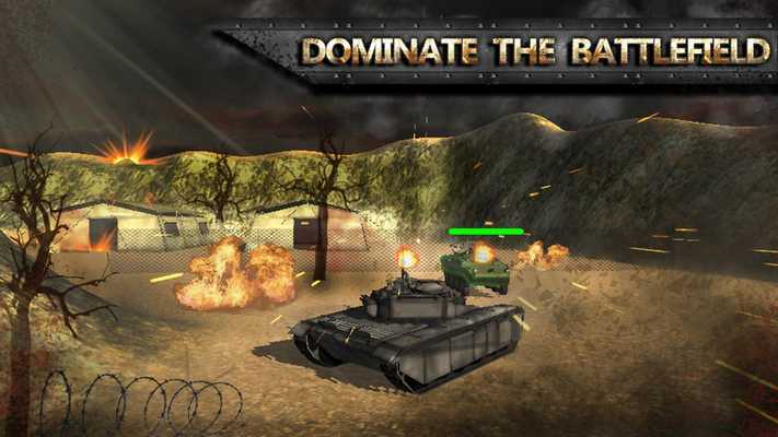 Emulate Android APK Army Tank Simulator: Battleground Emulate Android APK Army Tank Simulator: Battleground