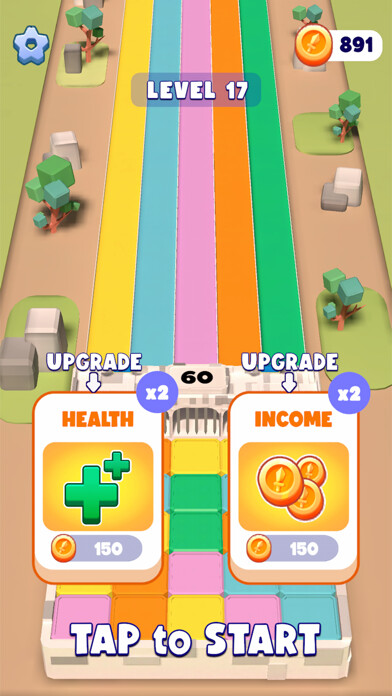 Emulate iPhone app Army Tap using MyAndroid Emulate iPhone app Army Tap using MyAndroid