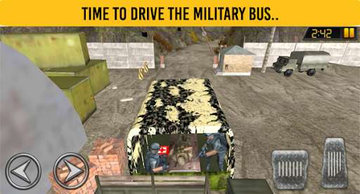 Run android online APK Army Truck Driving - Soldier Rescue Game from MyAndroid or emulate Army Truck Driving - Soldier Rescue Game using MyAndroid Run android online APK Army Truck Driving - Soldier Rescue Game from MyAndroid or emulate Army Truck Driving - Soldier Rescue Game using MyAndroid