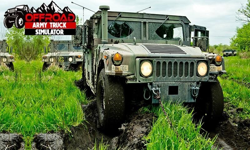 Run android online APK Army Truck Game : Offline Game from MyAndroid or emulate Army Truck Game : Offline Game using MyAndroid