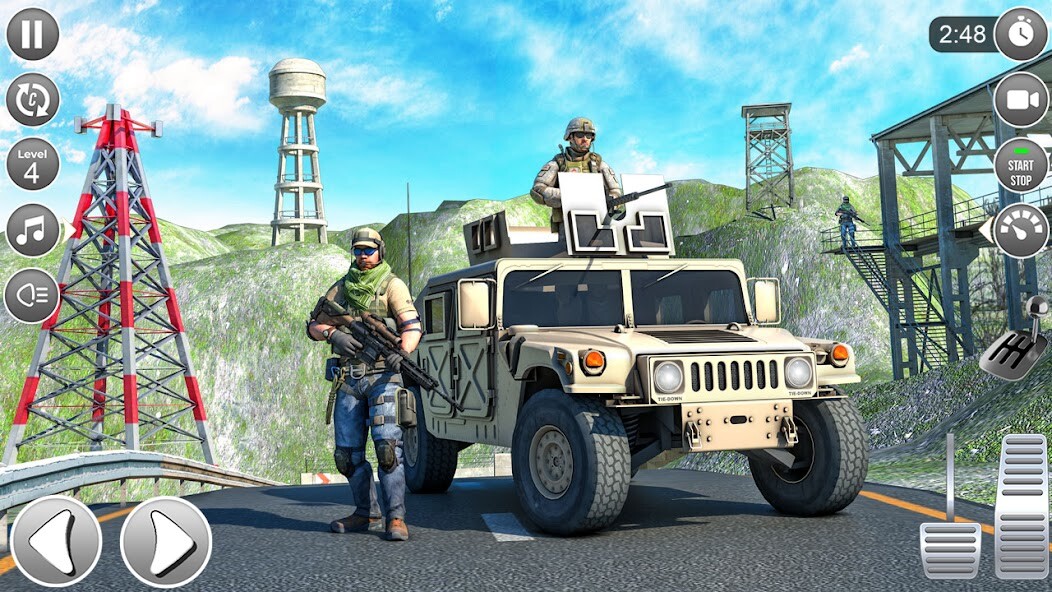 Run android online APK Army Truck Transporter Game 3D from MyAndroid or emulate Army Truck Transporter Game 3D using MyAndroid Run android online APK Army Truck Transporter Game 3D from MyAndroid or emulate Army Truck Transporter Game 3D using MyAndroid