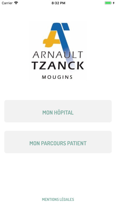 Emulate iPhone app Arnault Tzanck Mougins using MyAndroid Emulate iPhone app Arnault Tzanck Mougins using MyAndroid