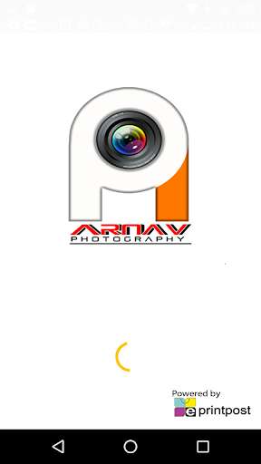 Emulate Arnav Photography from MyAndroid or run Arnav Photography using MyAndroid