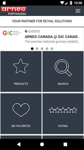 Run android online APK Arneg Portuguesa from MyAndroid or emulate Arneg Portuguesa using MyAndroid