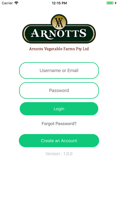 Emulate iPhone app Arnotts Vege Farm using MyAndroid Emulate iPhone app Arnotts Vege Farm using MyAndroid