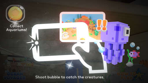 Run android online APK AR Ocean Voyage from MyAndroid or emulate AR Ocean Voyage using MyAndroid