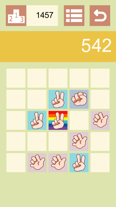 Emulate iPhone app A Rock Paper Scissors using MyAndroid Emulate iPhone app A Rock Paper Scissors using MyAndroid