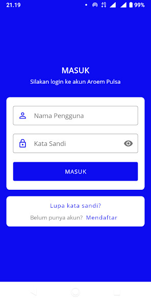 Run android online APK AroemPulsa from MyAndroid or emulate AroemPulsa using MyAndroid Run android online APK AroemPulsa from MyAndroid or emulate AroemPulsa using MyAndroid