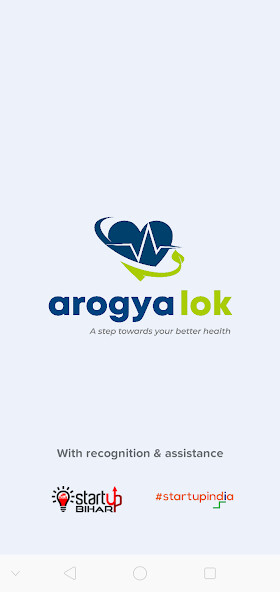 Run android online APK Arogyalok from MyAndroid or emulate Arogyalok using MyAndroid Run android online APK Arogyalok from MyAndroid or emulate Arogyalok using MyAndroid