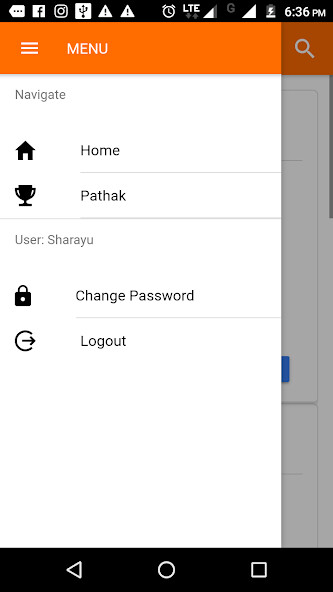 Run android online APK Aroha: Dhol Tasha Pathak  Ganesh Festival Booking from MyAndroid or emulate Aroha: Dhol Tasha Pathak  Ganesh Festival Booking using MyAndroid