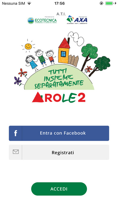 Emulate iPhone app AroLe2 using MyAndroid Emulate iPhone app AroLe2 using MyAndroid