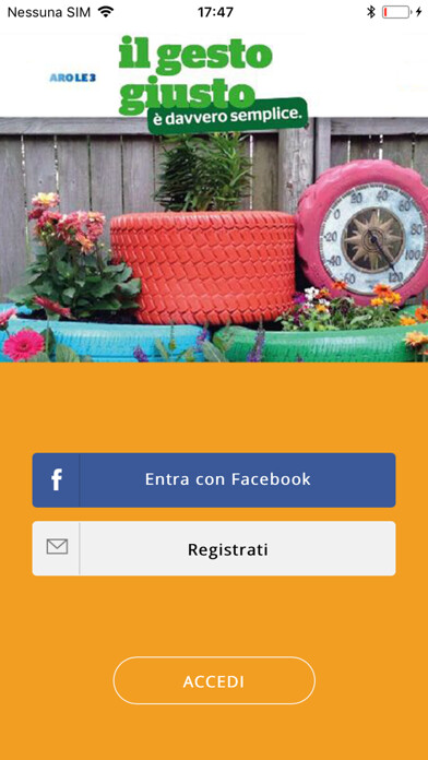 Emulate iPhone app AroLe3 using MyAndroid Emulate iPhone app AroLe3 using MyAndroid