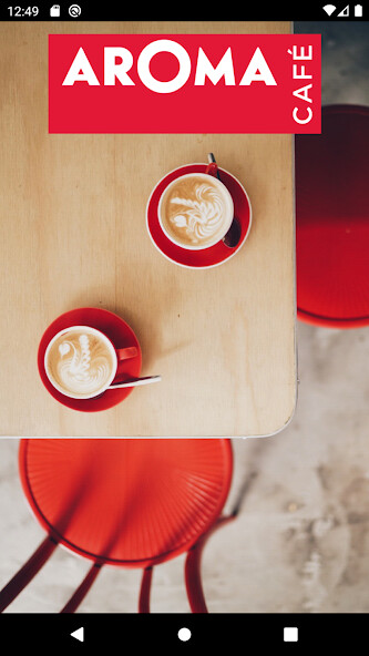 Run android online APK Aroma Cafe from MyAndroid or emulate Aroma Cafe using MyAndroid Run android online APK Aroma Cafe from MyAndroid or emulate Aroma Cafe using MyAndroid