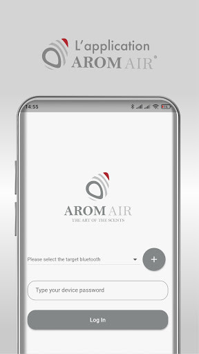 Run android online APK AromAir from MyAndroid or emulate AromAir using MyAndroid