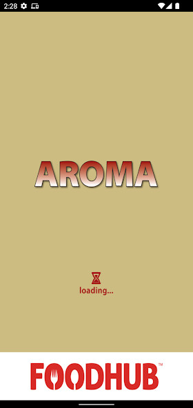 Run android online APK Aroma Kebabs from MyAndroid or emulate Aroma Kebabs using MyAndroid